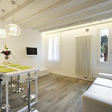 Ca Forner - Cannaregio Apartment By Wonderful Italy Venecia Exterior foto