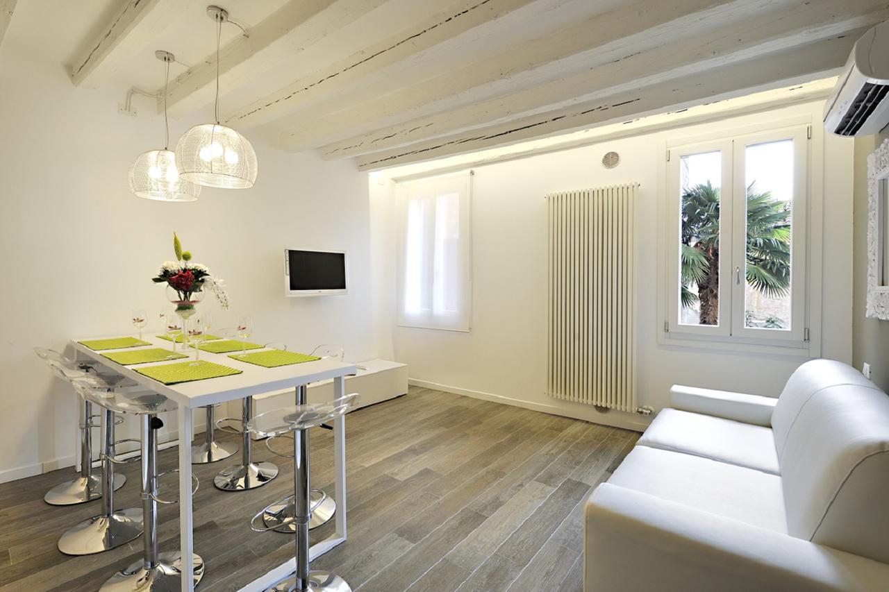 Ca Forner - Cannaregio Apartment By Wonderful Italy Venecia Exterior foto
