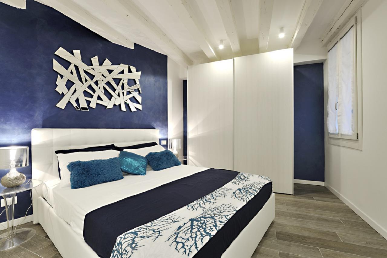 Ca Forner - Cannaregio Apartment By Wonderful Italy Venecia Exterior foto