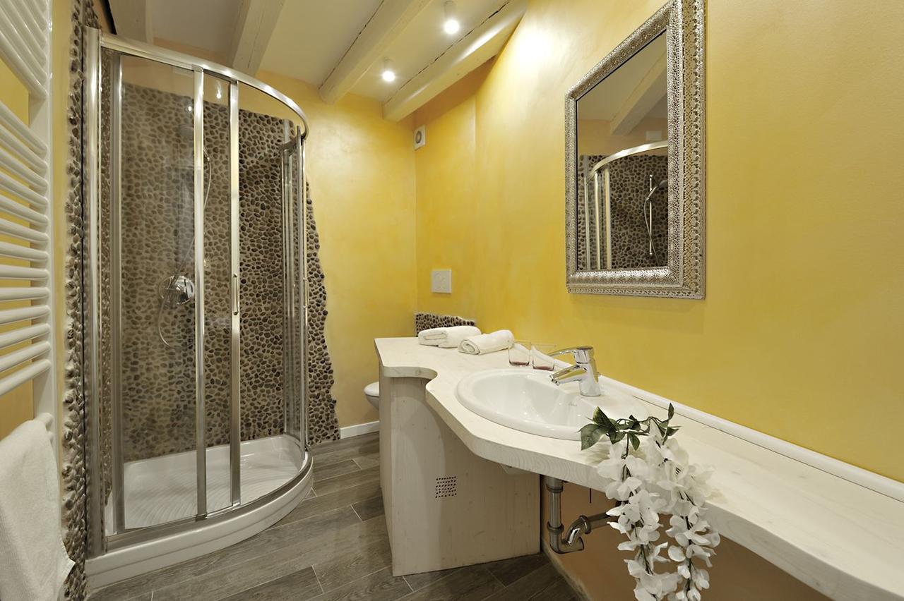 Ca Forner - Cannaregio Apartment By Wonderful Italy Venecia Exterior foto