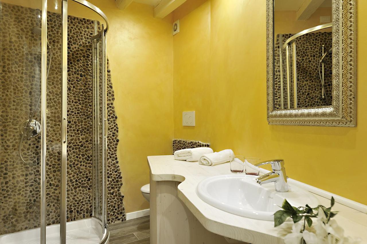 Ca Forner - Cannaregio Apartment By Wonderful Italy Venecia Exterior foto