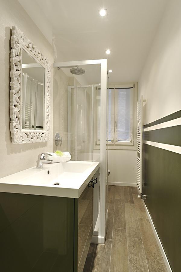 Ca Forner - Cannaregio Apartment By Wonderful Italy Venecia Exterior foto